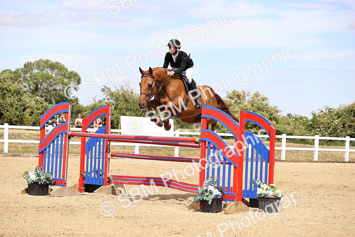 SBM_011203 - Class 10 - Talent Seekers Inc 7 Years Old Championship Qualifer - 1st Half