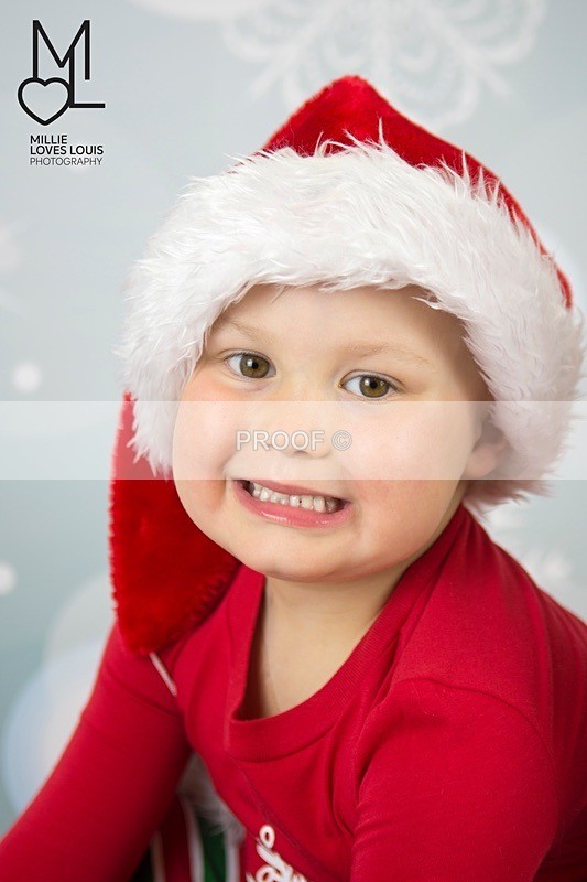 Christmas Photoshoot 2016 Millie Loves Louis Photography  10 - Themed Minishoots