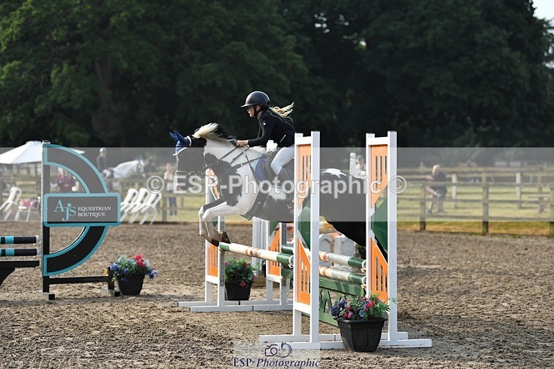 230617-080157-01061 - Cls 11a & 11b pony 128cm & 138cm