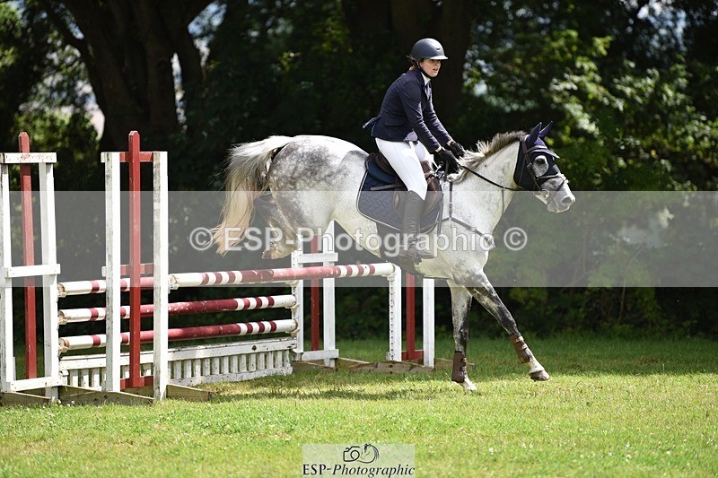 240713-111454-37119 - Cls 158 95cm Amateur Qualifier