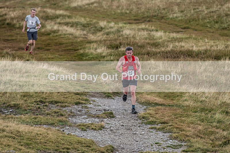 Sedbergh Hills-481 - Sedbergh Hills Fell Race Sunday 16th August 2026