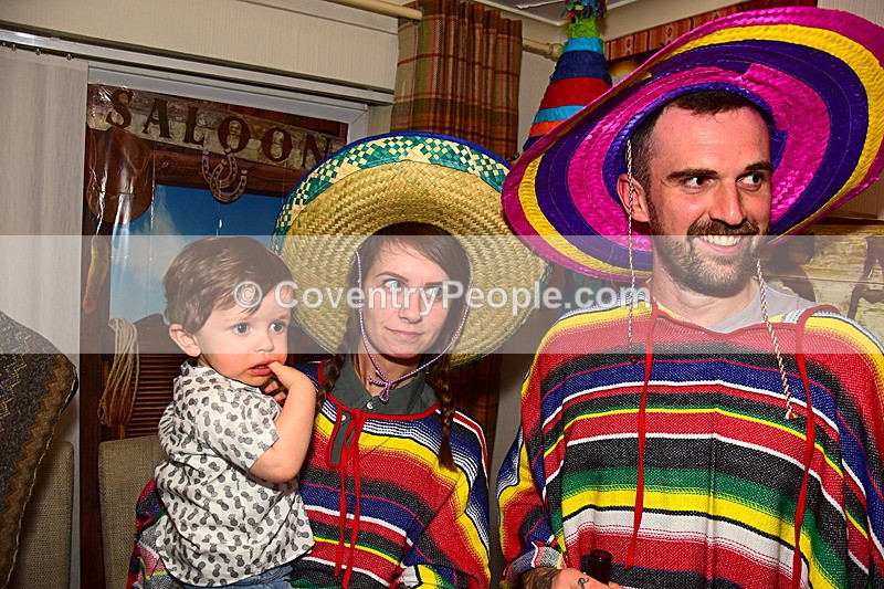 LEE-084 - Lee's 30th