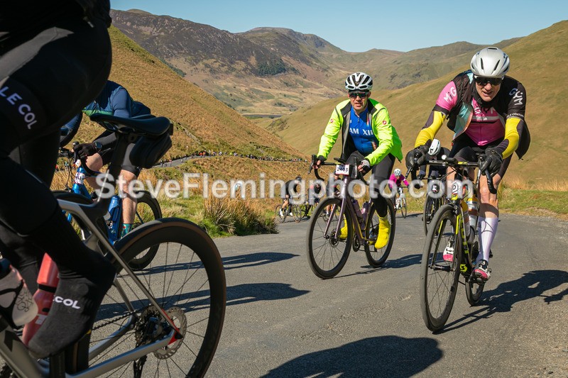 100635 - Newlands Pass 10.00 - 11.00