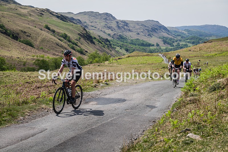 132410 - Hardknott Pass Camera 1 13.00-14.00