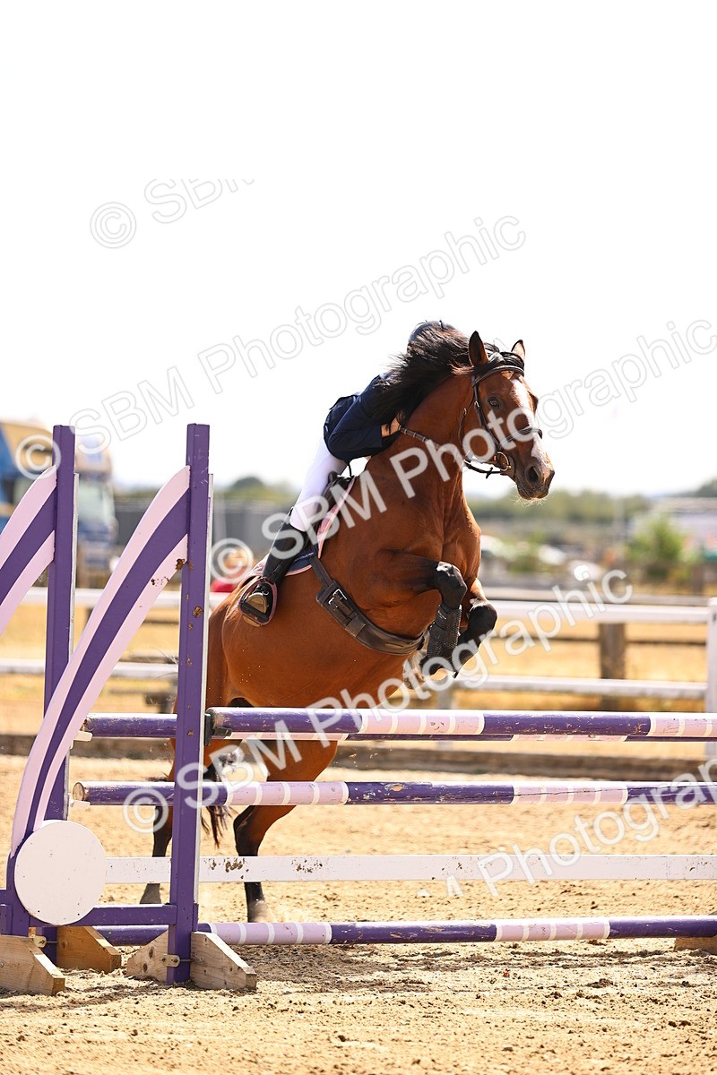SBM_001023 - Class 4 - Senior Discovery - 1.00m Open