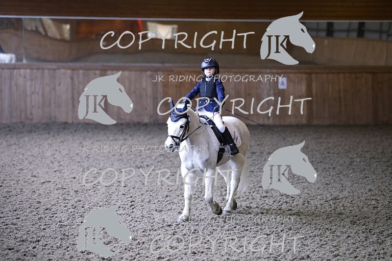 _R6A0999 - Class 1 walk trot 2022