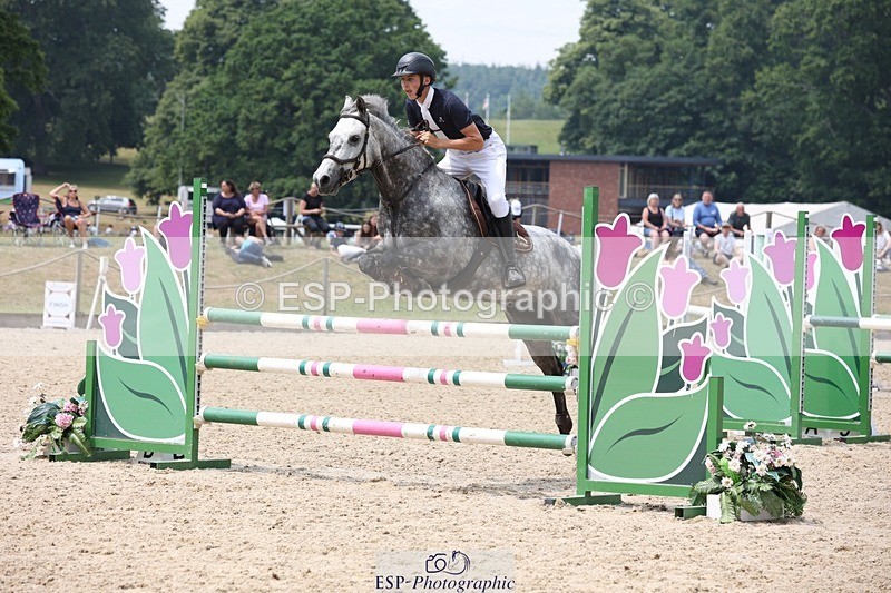 230617-135038-04891 - Cls 09 Blue Chip Pony Newc 1st Rnd