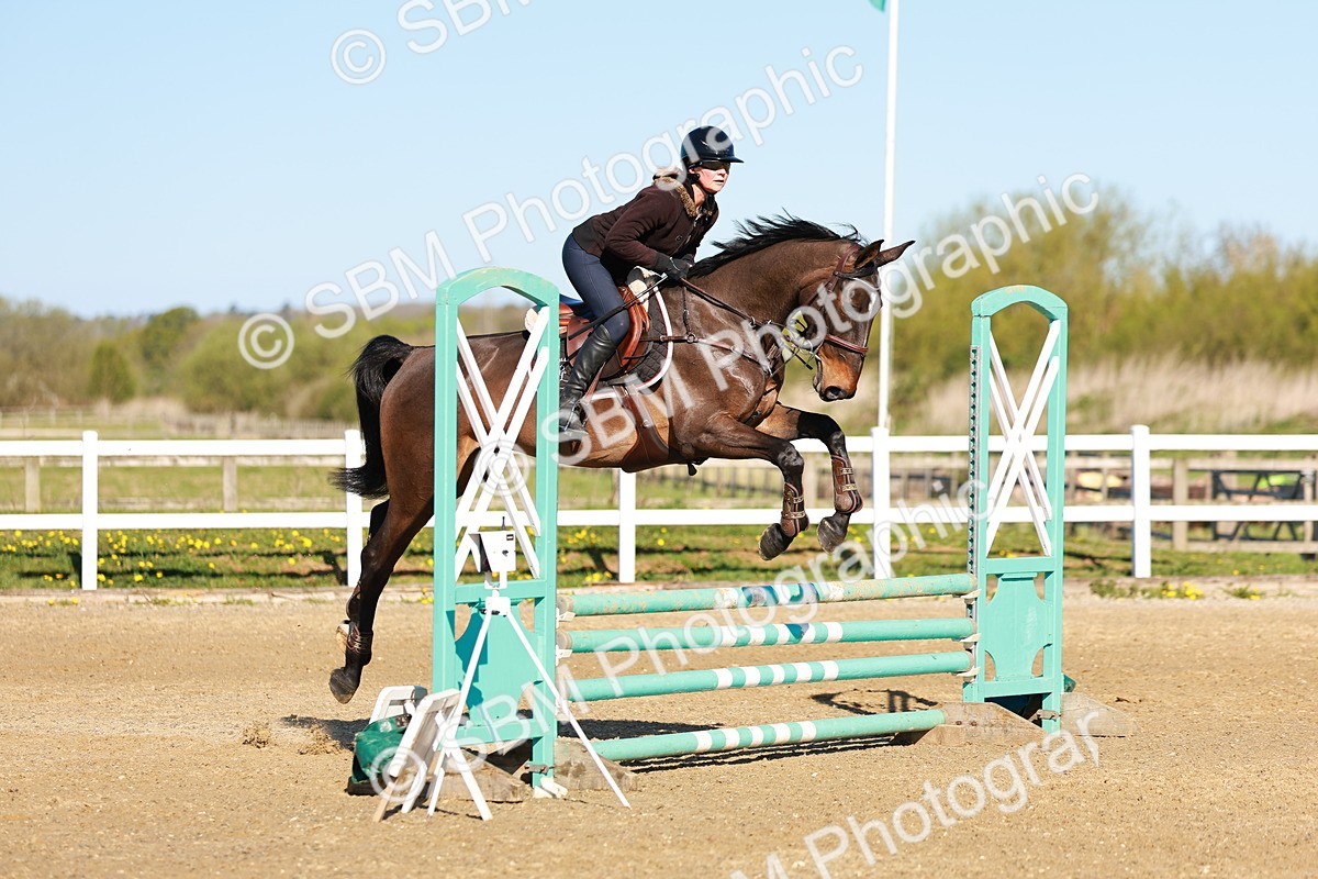 SBM_000374 - Class 1 - Clear Round