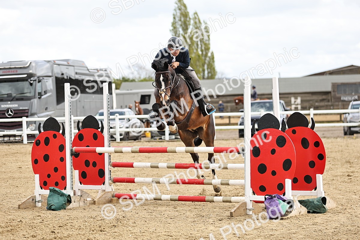 SBM_000964 - Class 3 - Senior Discovery - 1.00m