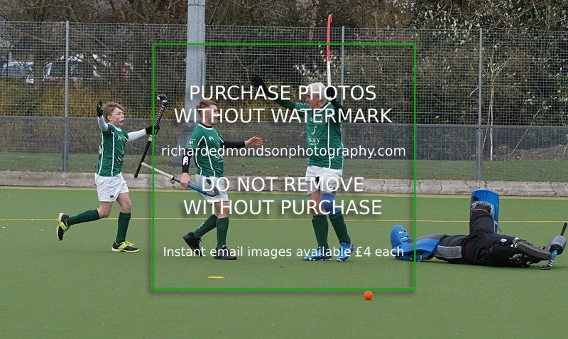 DSC00388 - Kendal Mens Second Team Hockey v Windermere