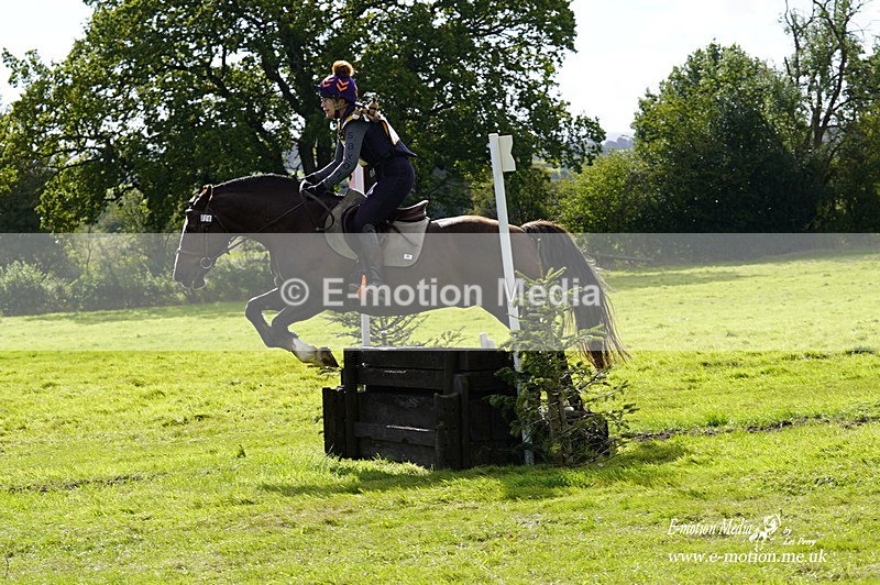  WWHT 031021 2240 - Novice Pairs (0.80m)  03/10/21