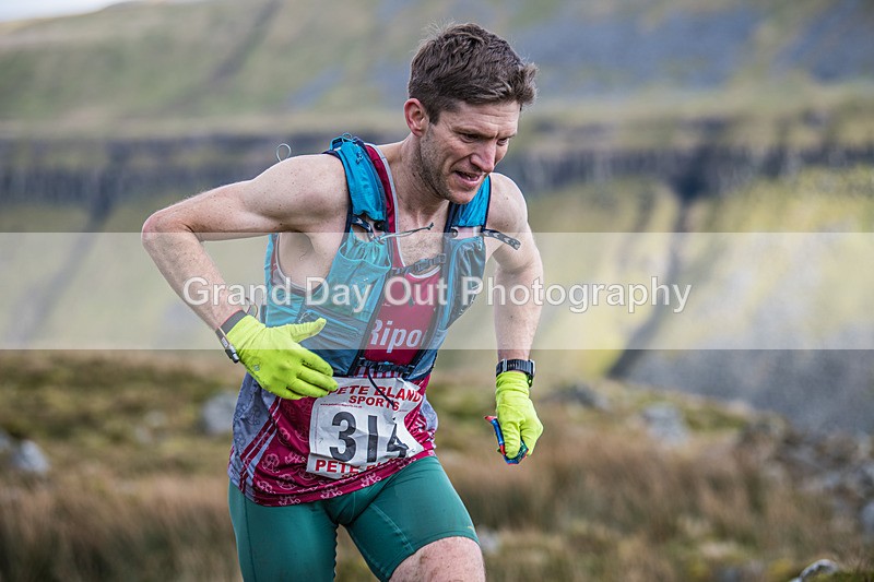 High Cup Nick-107 - Inov8 High Cup Nick Fell Race Saturday 24th February 2024