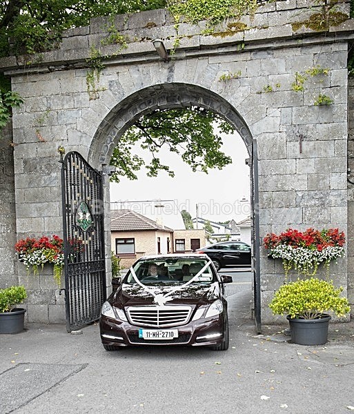 253 - Copy - Karl Brennan and Olivias Wedding The Castle Arch Hotel