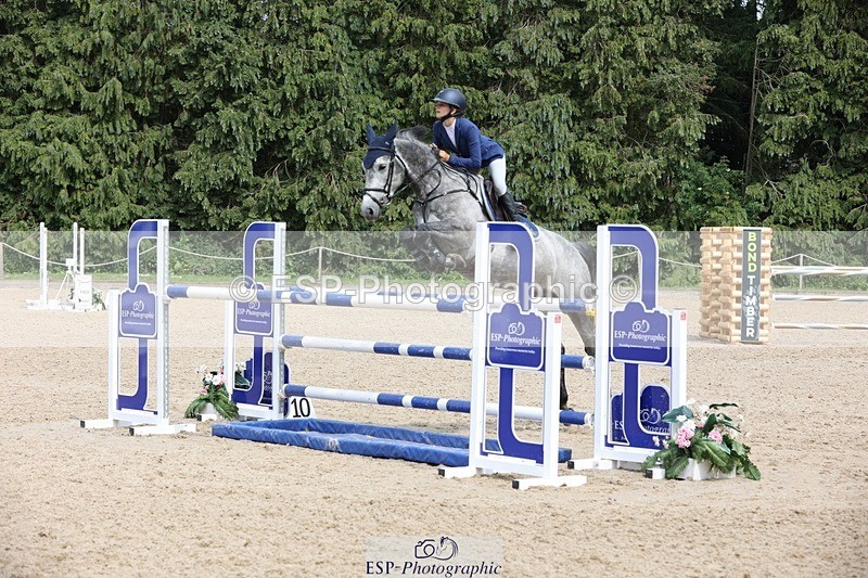 230617-153811-05690 - Cls 09 Blue Chip Pony Newc 2nd Rnd & Jump Off