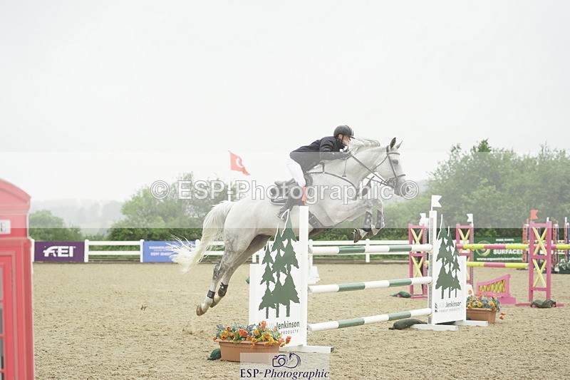 230722A-121830-09051 - Cls 19, 1 Star Silver 1.20m