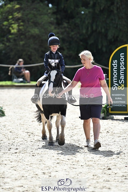 230824-135935-03703 - Round 2 Lead Rein Start to 14.40 CW