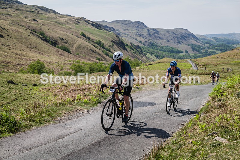 130048 - Hardknott Pass Camera 1 13.00-14.00