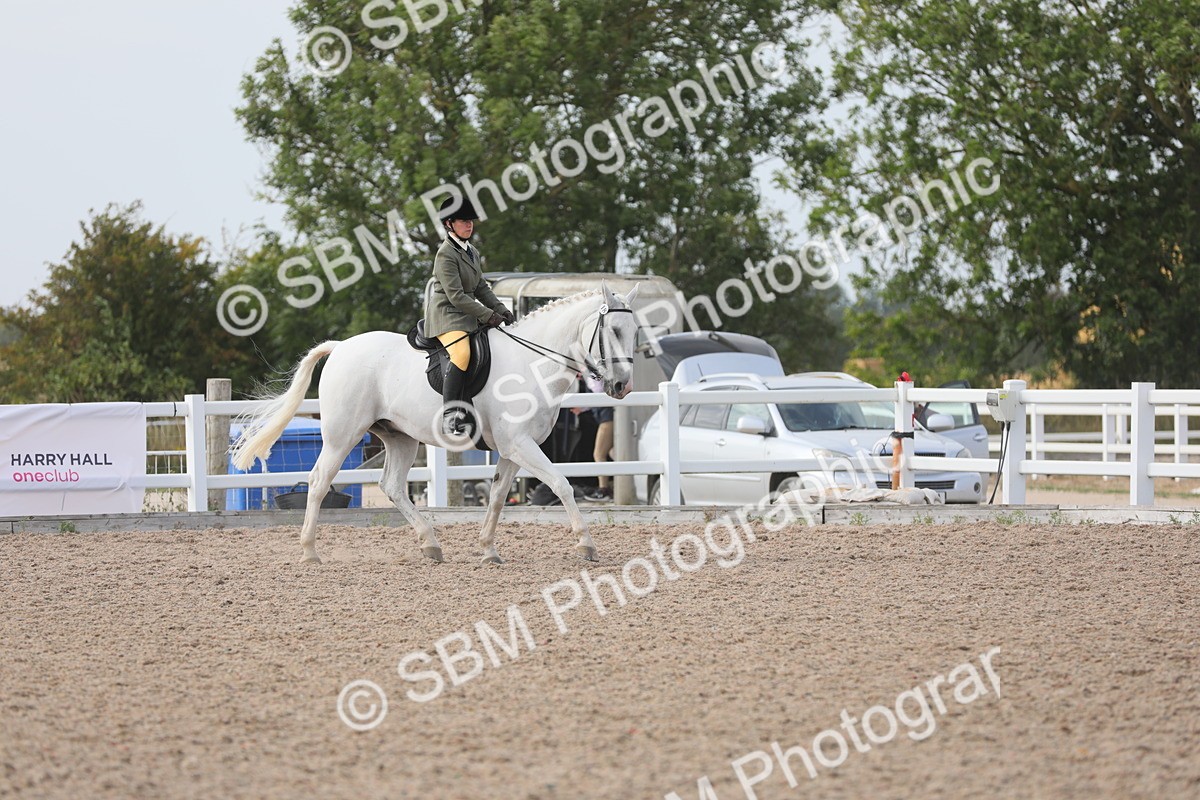 SBM_17709 - Class 315 Best Horse/Rider Combination