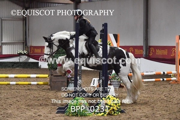 BPP_0231 - CLASS 3 50CM