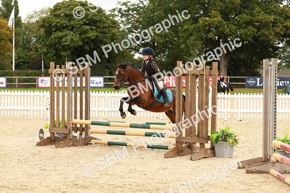 SBM_61894 - J12 - Junior Pony 55cm Championship