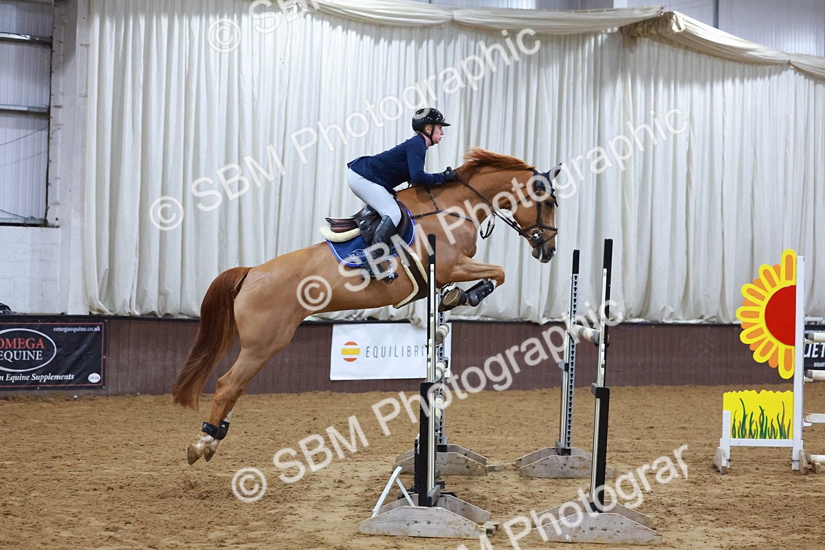 SBM_002943 - Class 6 - National 1.30m