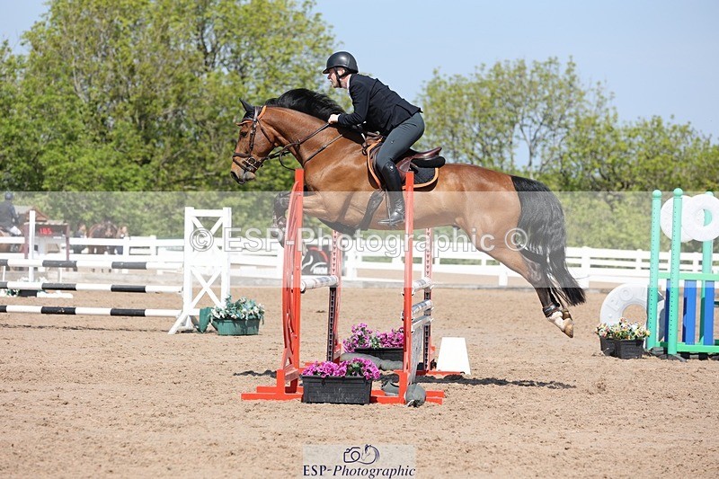 250509-114849-06463 - Cls 19 Snr Discovery and 1m Open