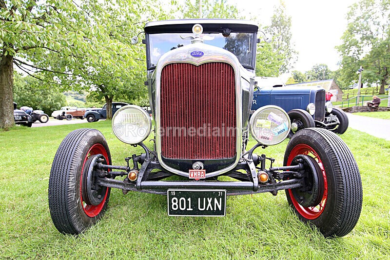 Pete Wilson 29-8-20-311 - Vintage Hot Rod Association