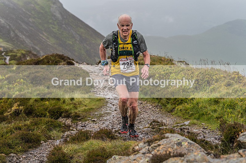 Buttermere-1190 - Buttermere Sailbeck Fell Race Saturday 15th June 2024