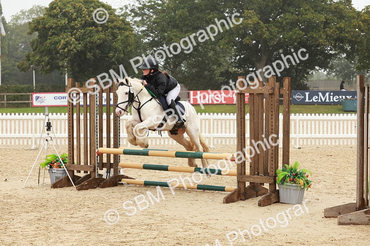 SBM_72161 - J14 - Junior Pony 65cm Championship