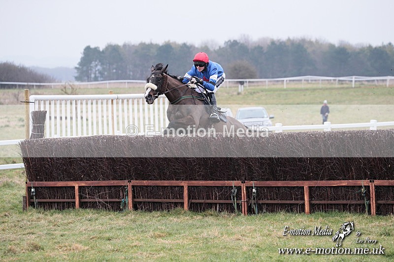 PtP 160225 397 - Combined Service Point-to-Point Races Larkhill 16/02/25