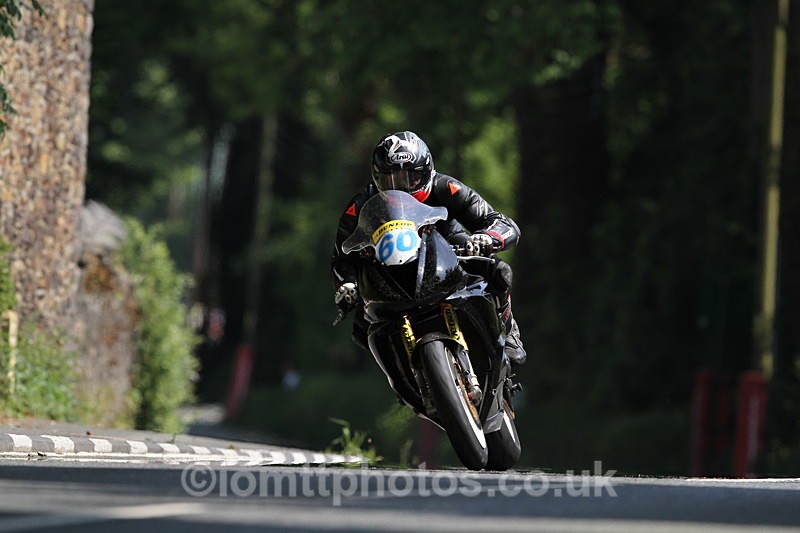 PR158519 - Supersport Race 2