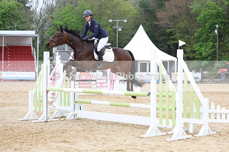 3E7A3271 - Class 5: Senior Discovery/1m open