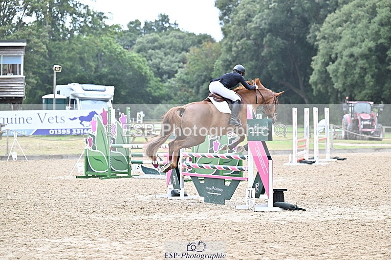 250830A-125418-06108 - Cls 22 95cm Amateur Quali