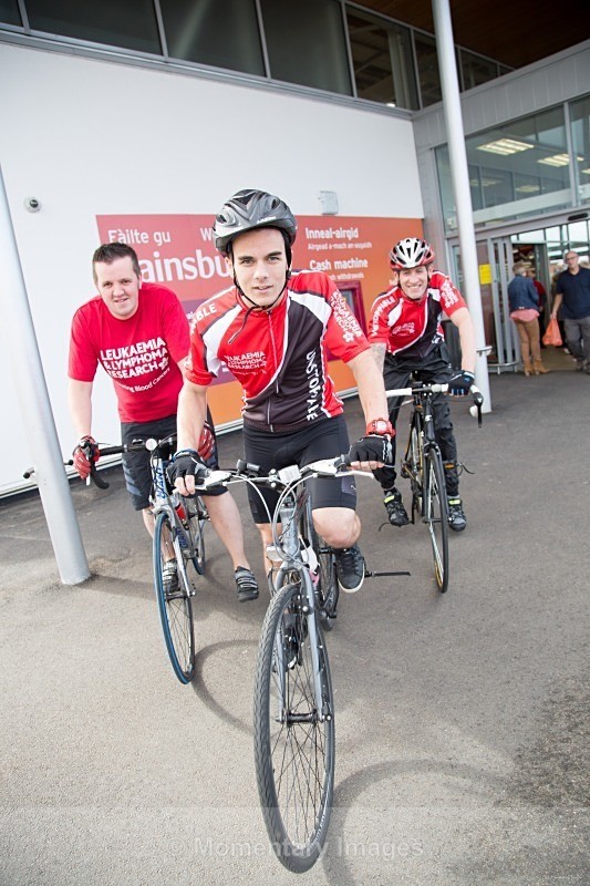  - Siansbury's Cycle Event