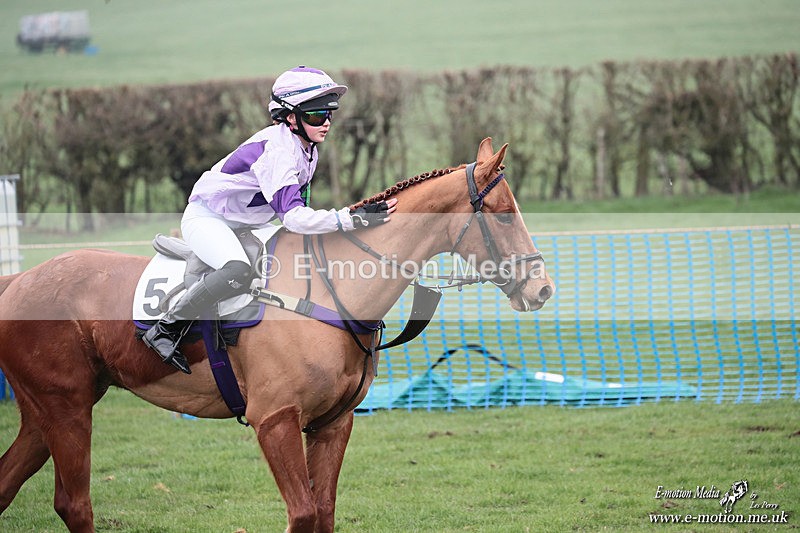 PR PtP 080326 586 - Guilsborough Pony Races 08/03/26