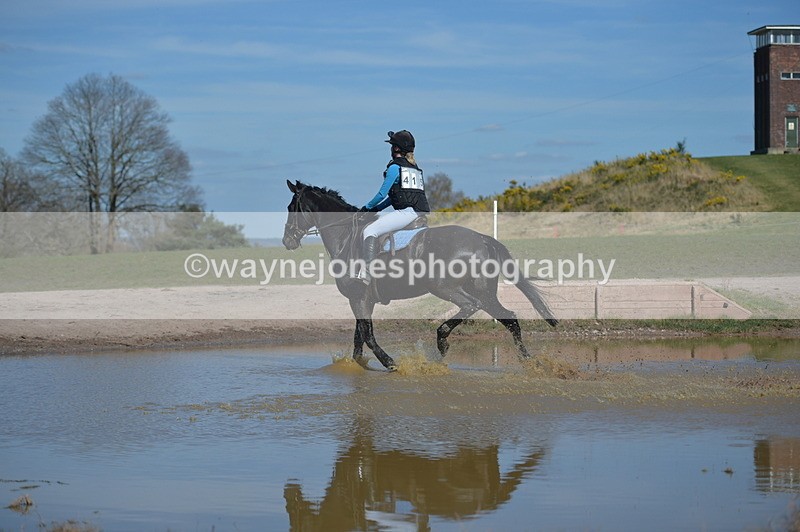 NGP_9426 - XC Time 14:39 to 14:53