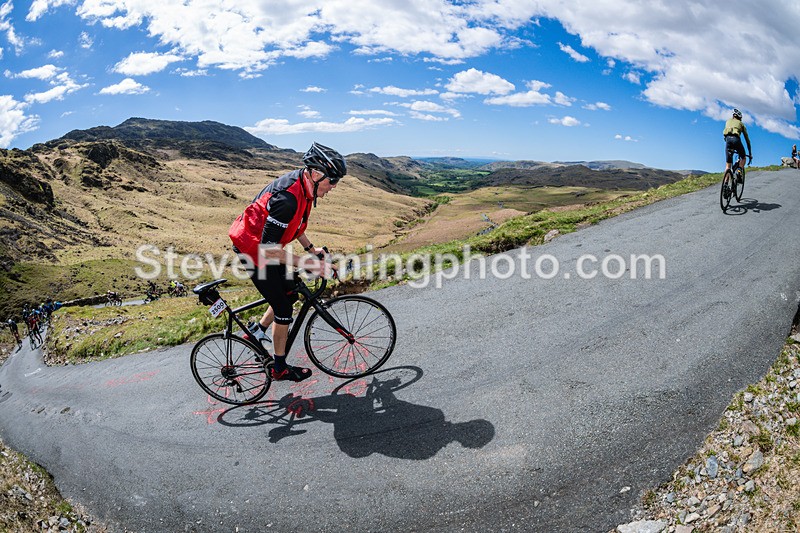 134244 - Hardknott Pass Camera 2 13.00-14.00