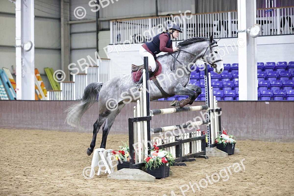 SBM_001249 - Class 4 - Senior Newcomers/ 1.10m Open