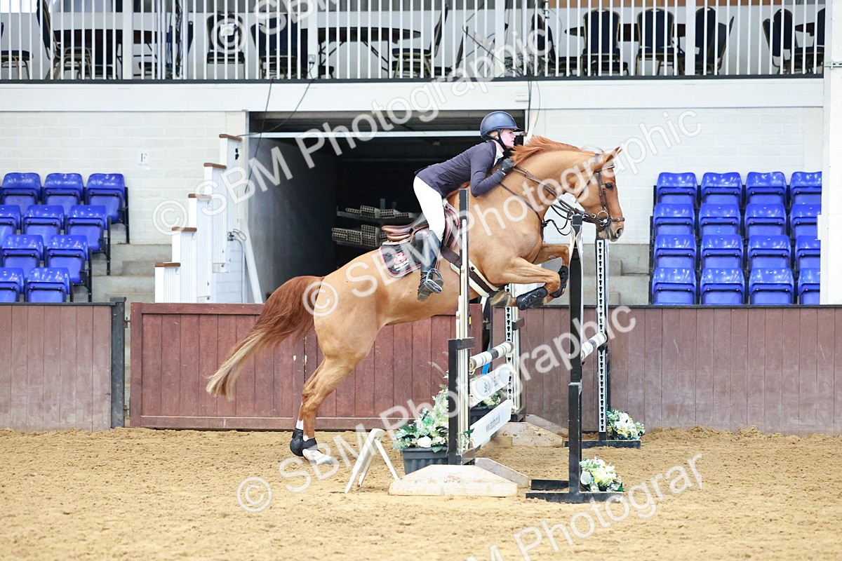 SBM_002844 - Class 9 - Senior Discovery - 1.00m