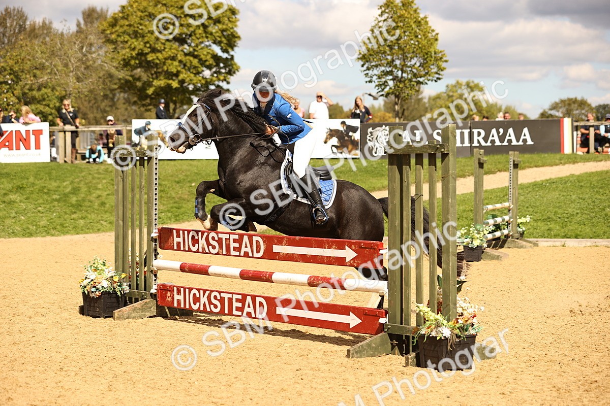 SBM_43089 - J40 Senior 90cm Supreme Championship