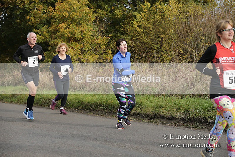 CAD5 171119-0254 - Sutton Benger 5 mile Flyer – 17th Nov 2019