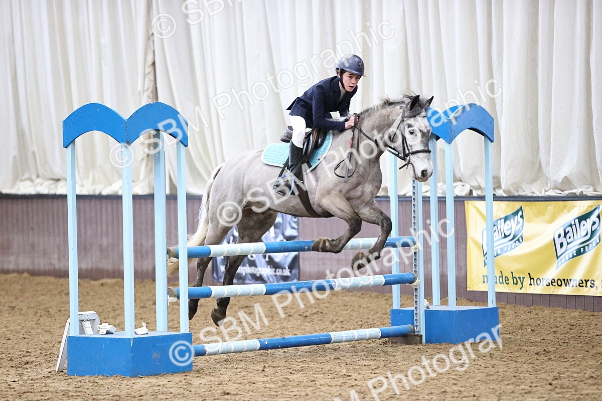 SBM_001670 - Class 10 - Pony Discovery - 90cm