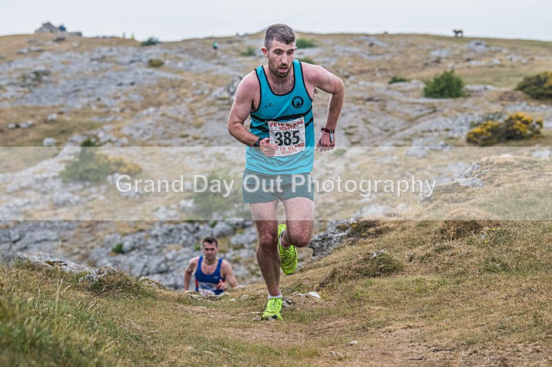 Hutton Roof-68 - Hutton Roof Fell Race Saturday 24th May 2025