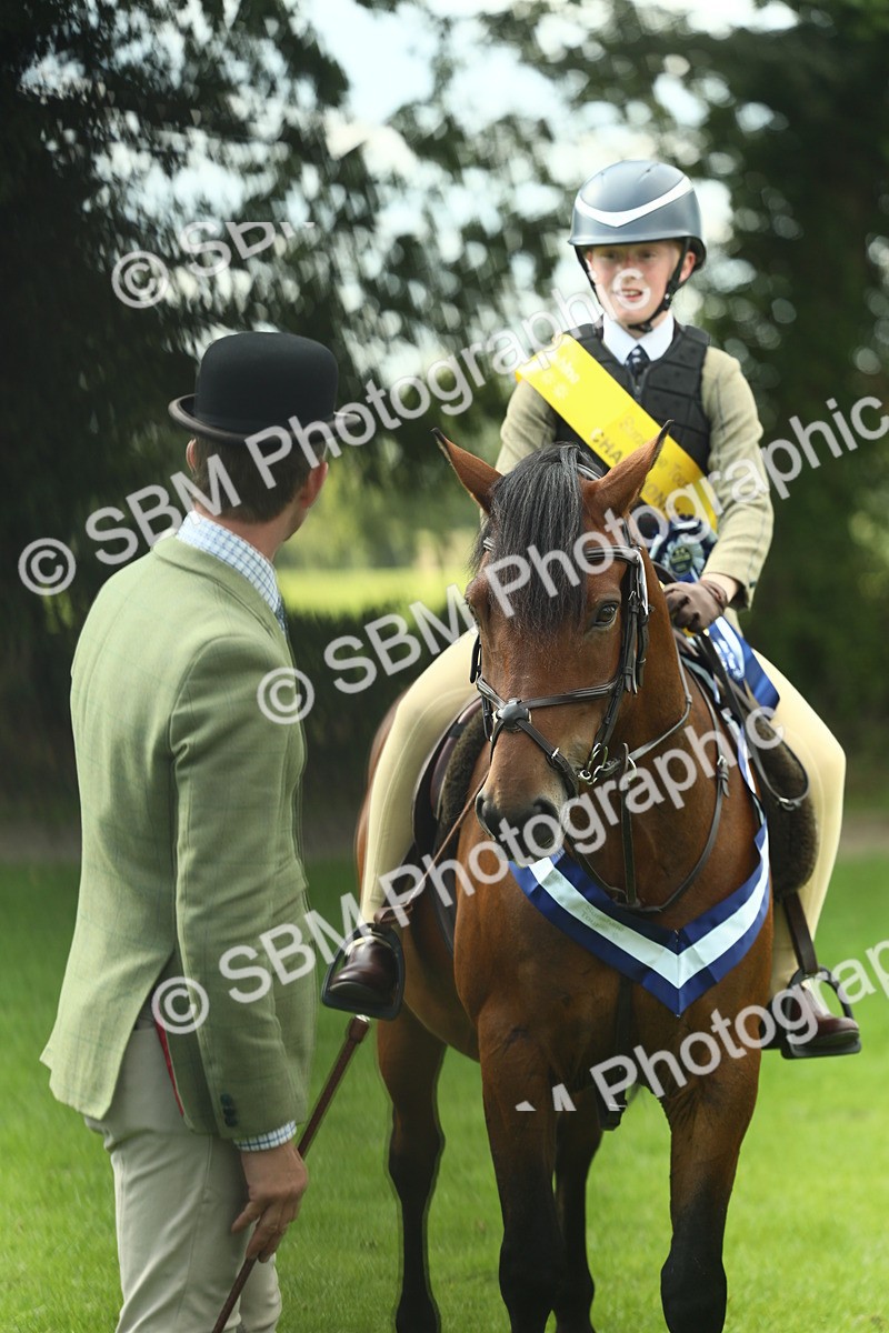 SBM_45029 - Working Hunter Pony Supreme Championship
