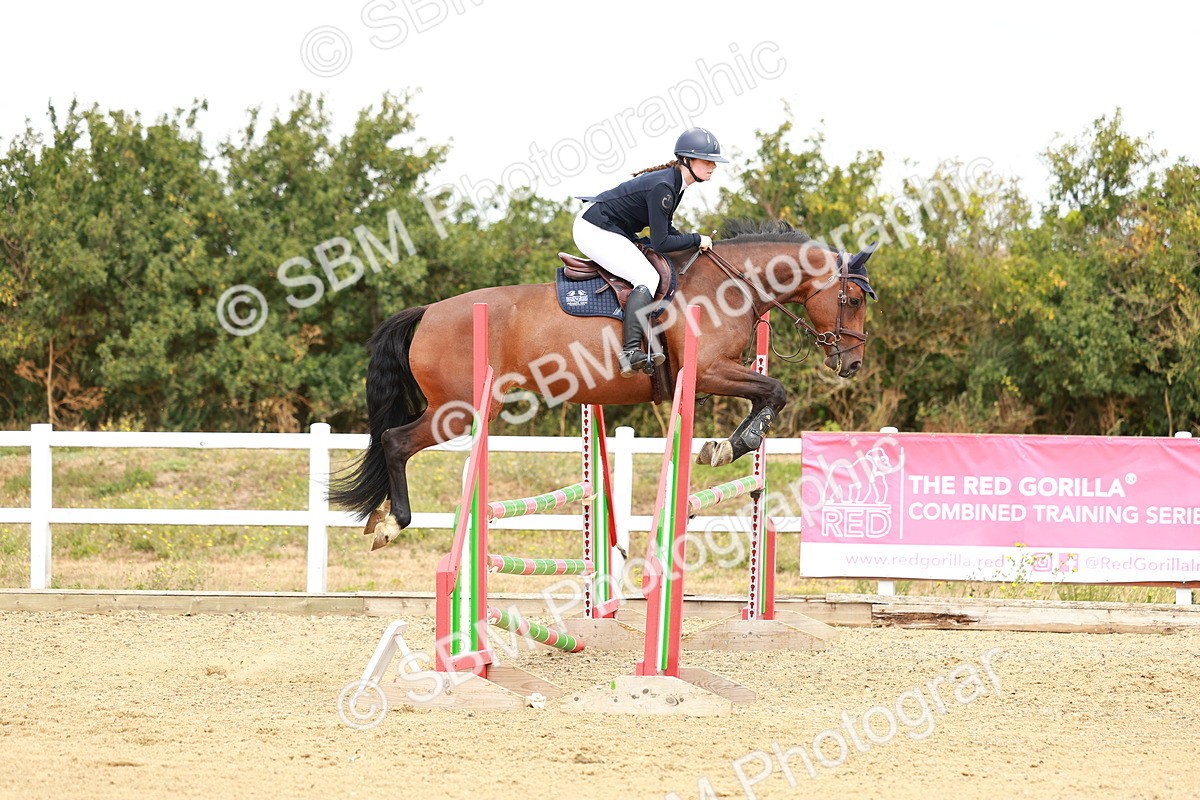 SBM_006311 - Class 3 - Senior British Discovery - 1.00m
