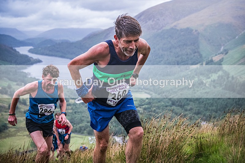 Steel Fell-220 - Steel Fell Race Wednesday 5th August 2026