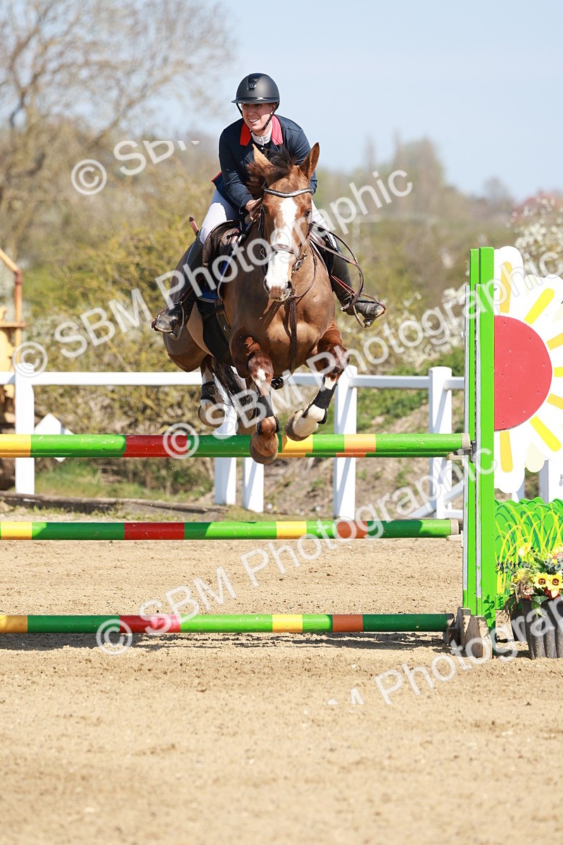 SBM_004199 - Class 17 - Senior Newcomers - 1.10m