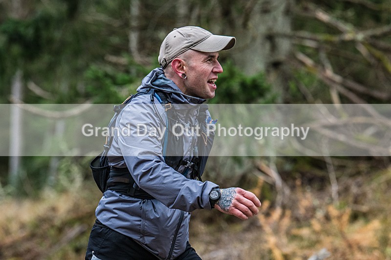 Glentress 21  10K-1807 - High Terrain Events Glentress 21 & 10K Trail Races Saturday 16th November 2024