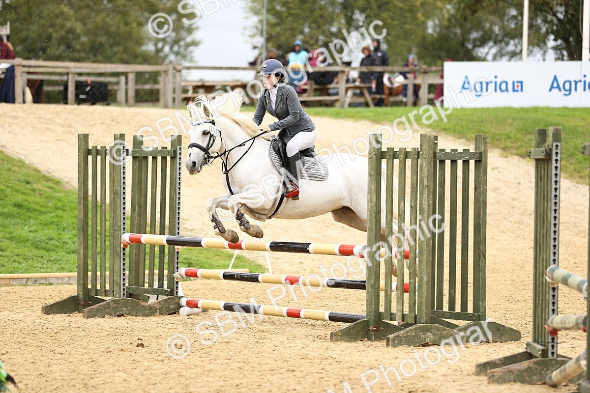 SBM_68839 - J18 - Junior Pony 85cm championship