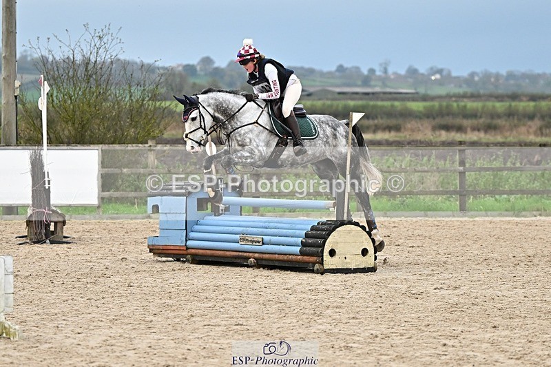 241110-153605-01269 - 80-85cm Arena Eventing